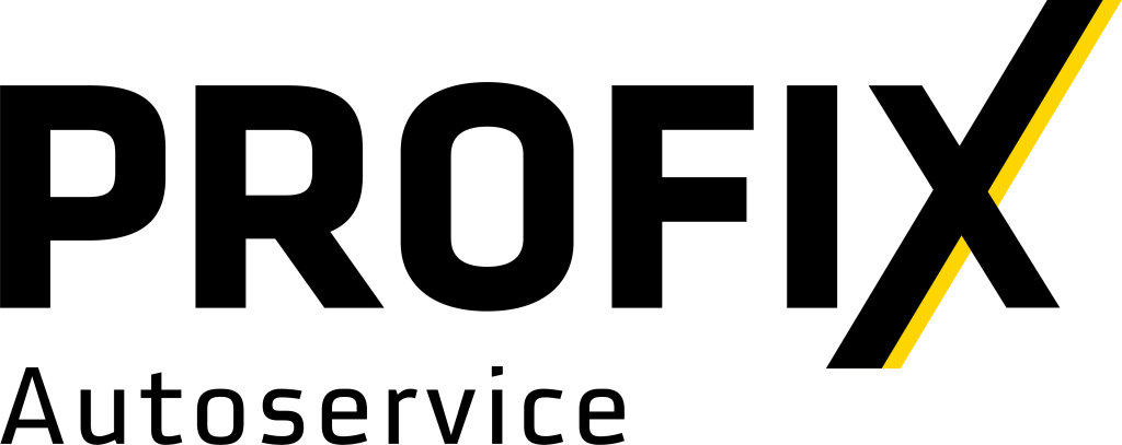 Profix Autoservice - Logo